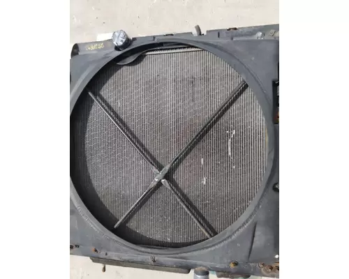 KENWORTH T680 COOLING ASSEMBLY (RAD, COND, ATAAC)