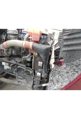 KENWORTH T680 COOLING ASSEMBLY (RAD, COND, ATAAC)