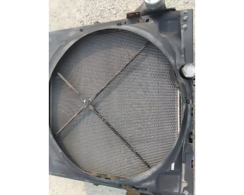 KENWORTH T680 COOLING ASSEMBLY (RAD, COND, ATAAC)