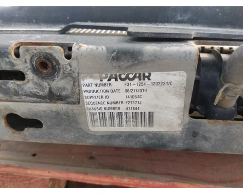 KENWORTH T680 COOLING ASSEMBLY (RAD, COND, ATAAC)