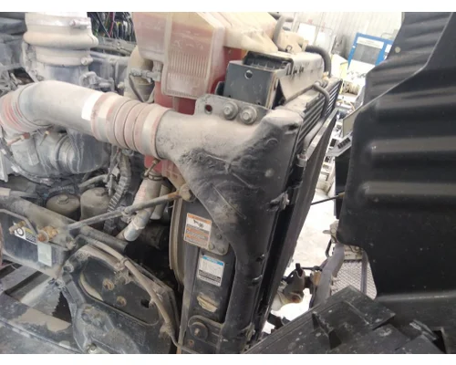 KENWORTH T680 COOLING ASSEMBLY (RAD, COND, ATAAC)