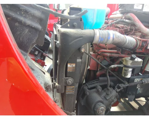 KENWORTH T680 COOLING ASSEMBLY (RAD, COND, ATAAC)
