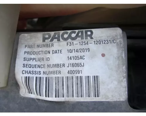 KENWORTH T680 COOLING ASSEMBLY (RAD, COND, ATAAC)
