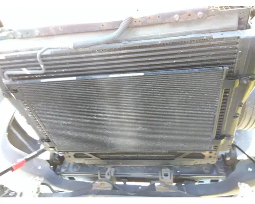 KENWORTH T680 COOLING ASSEMBLY (RAD, COND, ATAAC)