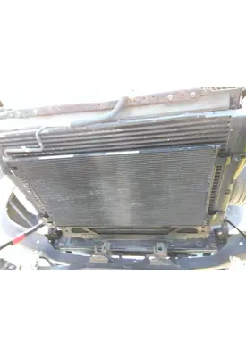 KENWORTH T680 COOLING ASSEMBLY (RAD, COND, ATAAC)