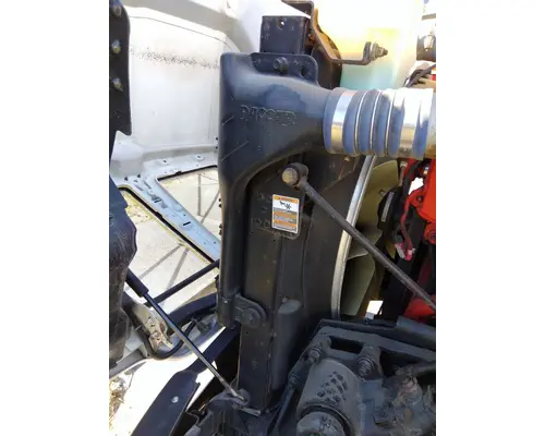 KENWORTH T680 COOLING ASSEMBLY (RAD, COND, ATAAC)