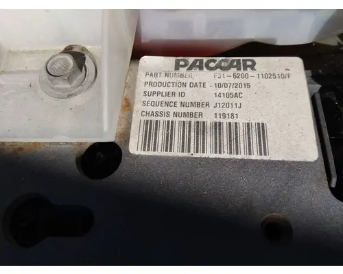 KENWORTH T680 COOLING ASSEMBLY (RAD, COND, ATAAC)