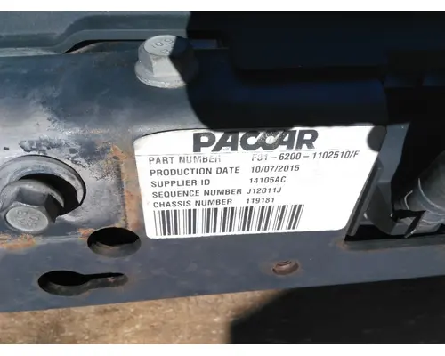 KENWORTH T680 COOLING ASSEMBLY (RAD, COND, ATAAC)