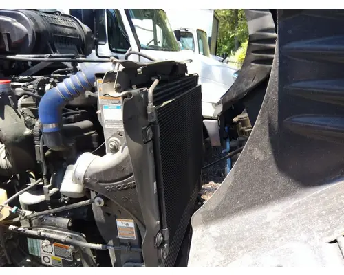KENWORTH T680 COOLING ASSEMBLY (RAD, COND, ATAAC)