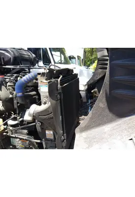 KENWORTH T680 COOLING ASSEMBLY (RAD, COND, ATAAC)