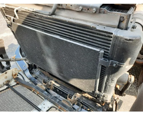 KENWORTH T680 COOLING ASSEMBLY (RAD, COND, ATAAC)