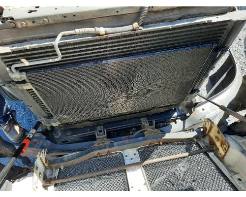 KENWORTH T680 COOLING ASSEMBLY (RAD, COND, ATAAC)