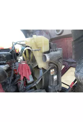 KENWORTH T680 COOLING ASSEMBLY (RAD, COND, ATAAC)