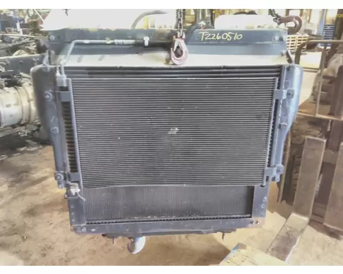 KENWORTH T680 COOLING ASSEMBLY (RAD, COND, ATAAC)