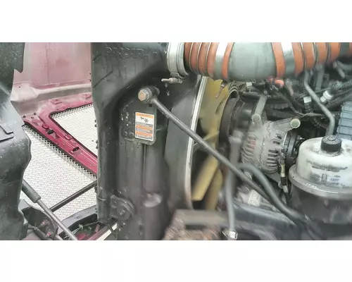 KENWORTH T680 COOLING ASSEMBLY (RAD, COND, ATAAC)