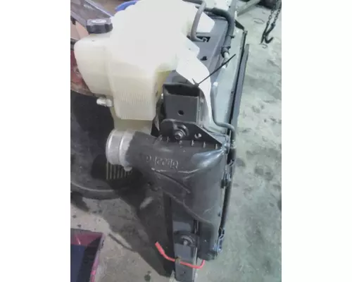 KENWORTH T680 COOLING ASSEMBLY (RAD, COND, ATAAC)