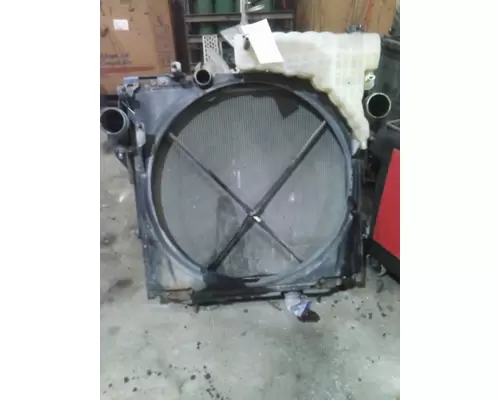 KENWORTH T680 COOLING ASSEMBLY (RAD, COND, ATAAC)