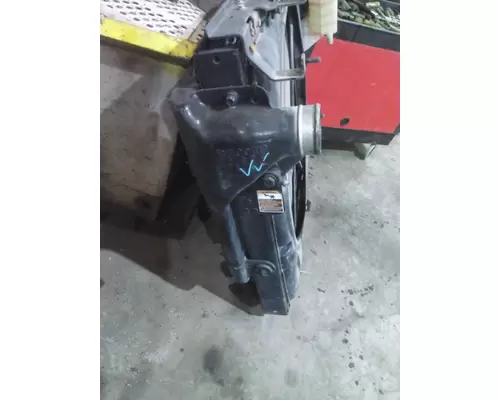 KENWORTH T680 COOLING ASSEMBLY (RAD, COND, ATAAC)