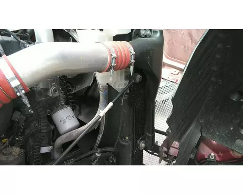 KENWORTH T680 COOLING ASSEMBLY (RAD, COND, ATAAC)