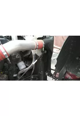 KENWORTH T680 COOLING ASSEMBLY (RAD, COND, ATAAC)