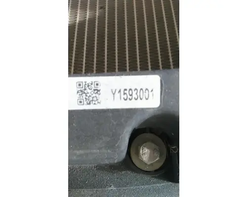 KENWORTH T680 COOLING ASSEMBLY (RAD, COND, ATAAC)