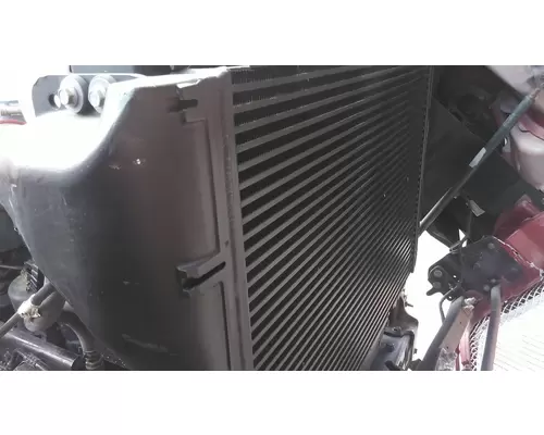 KENWORTH T680 COOLING ASSEMBLY (RAD, COND, ATAAC)
