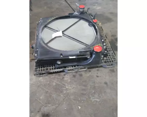 KENWORTH T680 COOLING ASSEMBLY (RAD, COND, ATAAC)