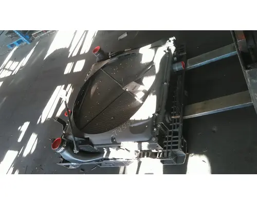 KENWORTH T680 COOLING ASSEMBLY (RAD, COND, ATAAC)