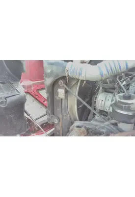 KENWORTH T680 COOLING ASSEMBLY (RAD, COND, ATAAC)