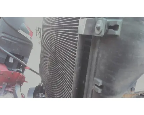 KENWORTH T680 COOLING ASSEMBLY (RAD, COND, ATAAC)