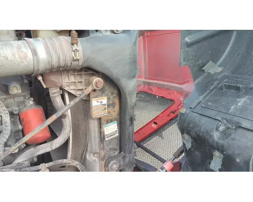 KENWORTH T680 COOLING ASSEMBLY (RAD, COND, ATAAC)