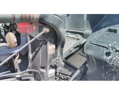 KENWORTH T680 COOLING ASSEMBLY (RAD, COND, ATAAC)