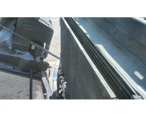 KENWORTH T680 COOLING ASSEMBLY (RAD, COND, ATAAC)