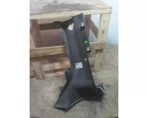 KENWORTH T680 COWL