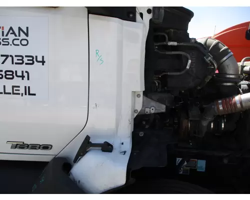 KENWORTH T680 COWL