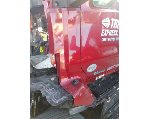 KENWORTH T680 COWL