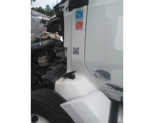 KENWORTH T680 COWL