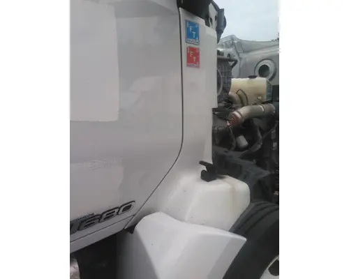 KENWORTH T680 COWL