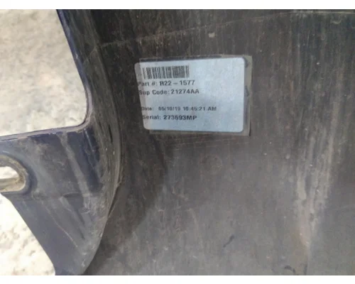 KENWORTH T680 COWL