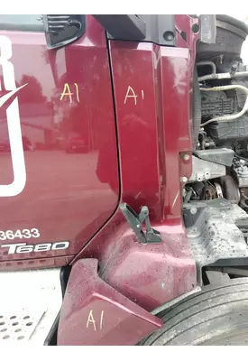 KENWORTH T680 COWL
