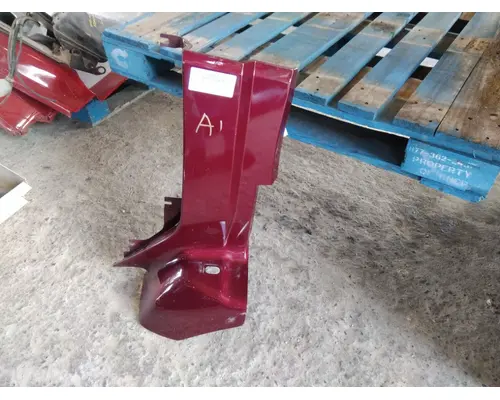KENWORTH T680 COWL