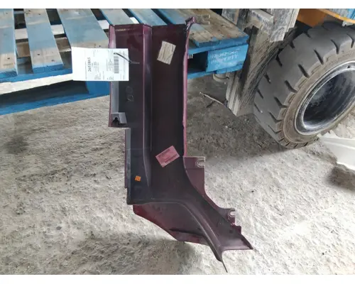 KENWORTH T680 COWL
