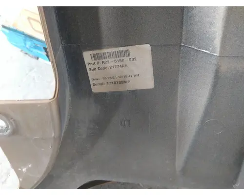 KENWORTH T680 COWL