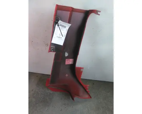 KENWORTH T680 COWL