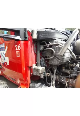 KENWORTH T680 COWL