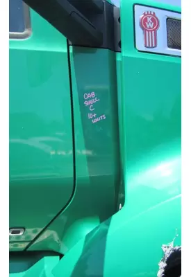 KENWORTH T680 COWL