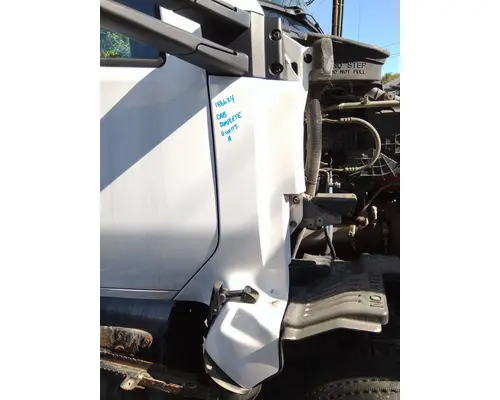 KENWORTH T680 COWL
