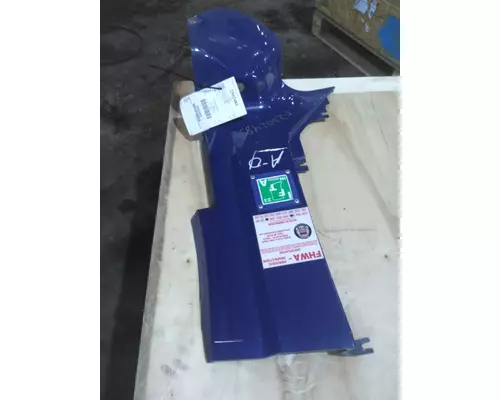 KENWORTH T680 COWL