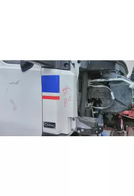 KENWORTH T680 COWL
