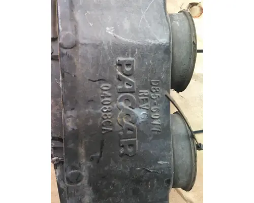 KENWORTH T680 CROSSMEMBER